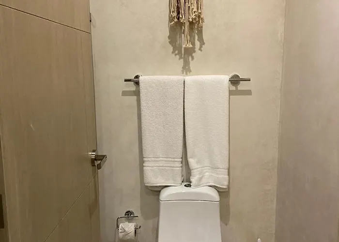 Incredible For 10 Apartment *